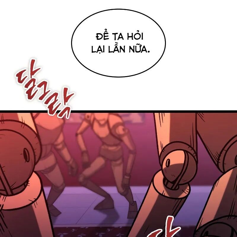 Thợ Săn Số Mệnh Cấp F