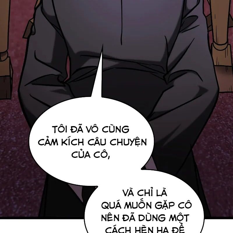 Thợ Săn Số Mệnh Cấp F