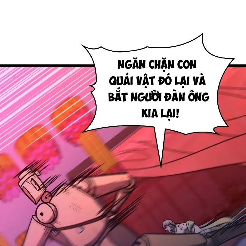 Thợ Săn Số Mệnh Cấp F