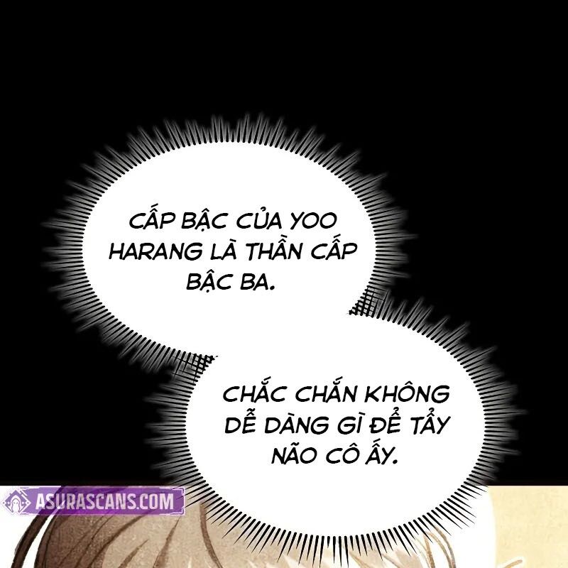 Thợ Săn Số Mệnh Cấp F