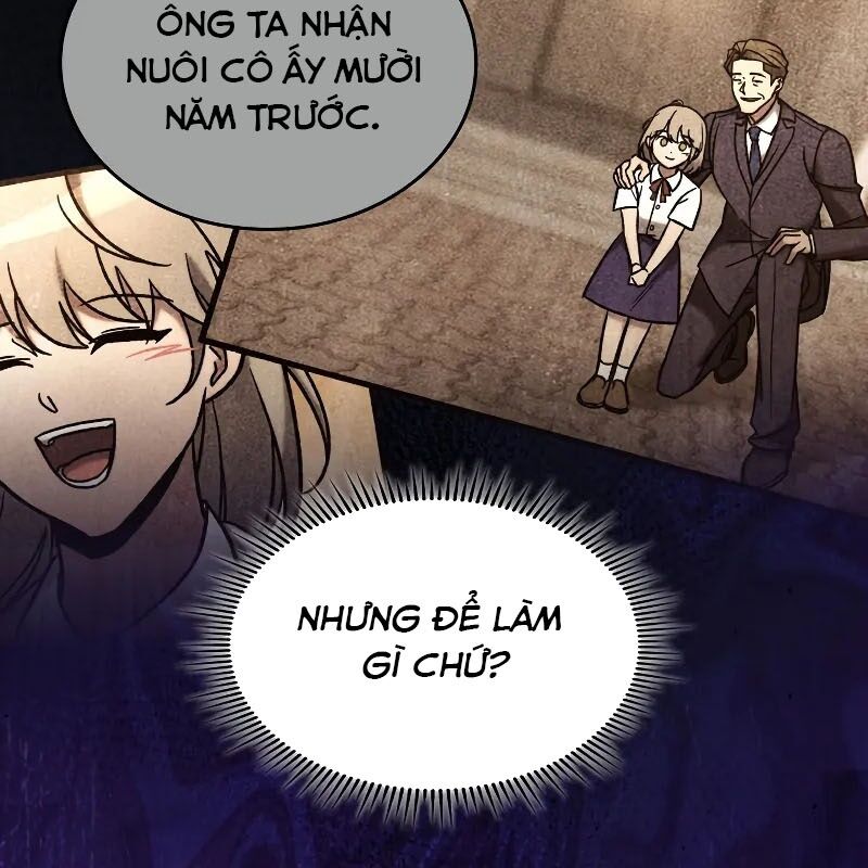 Thợ Săn Số Mệnh Cấp F