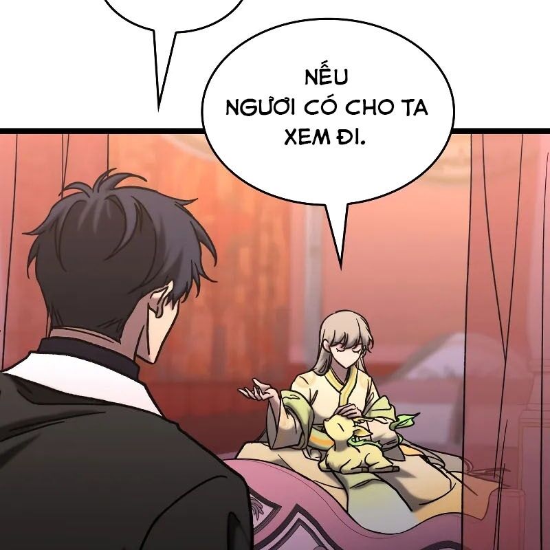 Thợ Săn Số Mệnh Cấp F