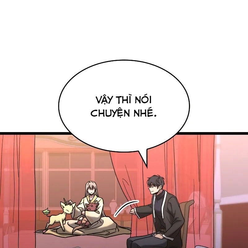 Thợ Săn Số Mệnh Cấp F