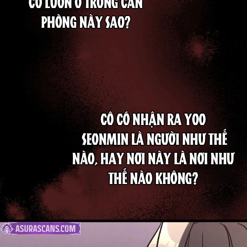 Thợ Săn Số Mệnh Cấp F