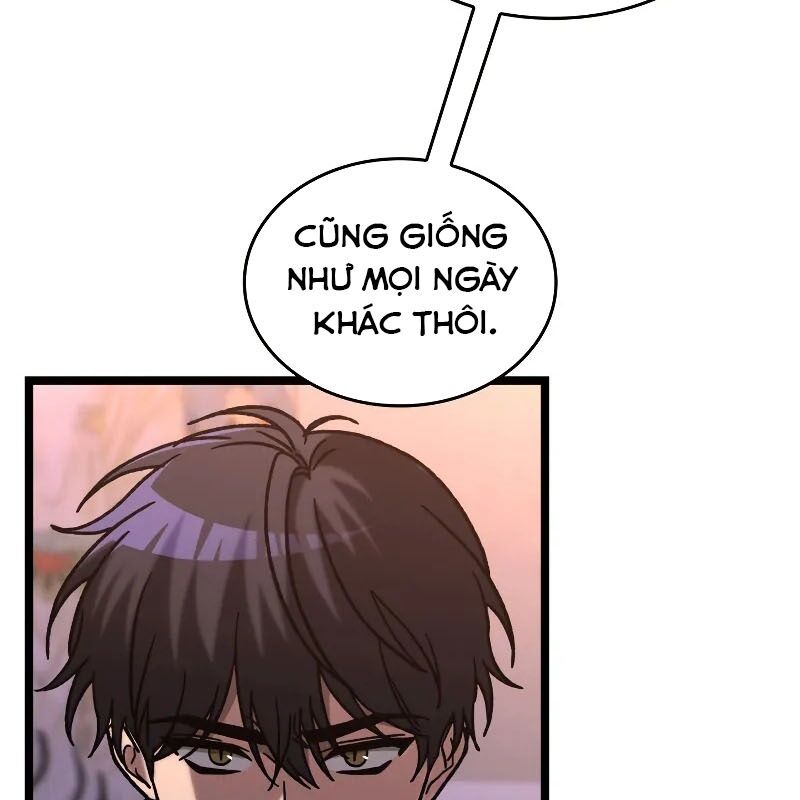 Thợ Săn Số Mệnh Cấp F