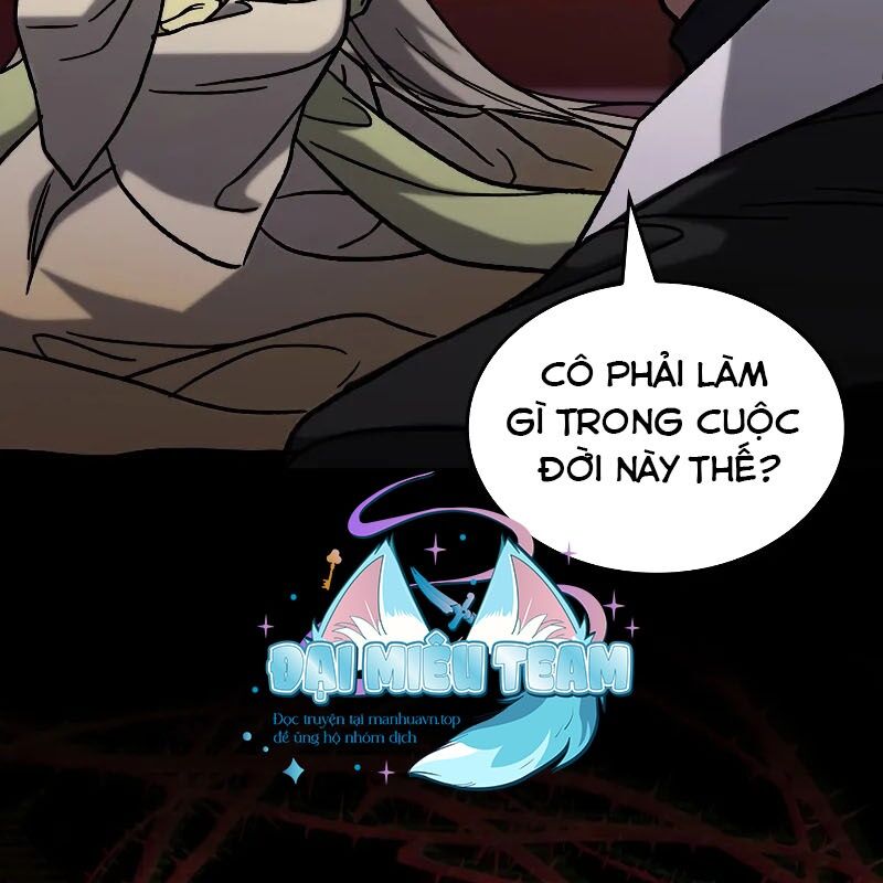 Thợ Săn Số Mệnh Cấp F