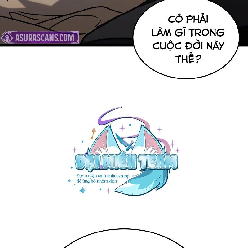 Thợ Săn Số Mệnh Cấp F