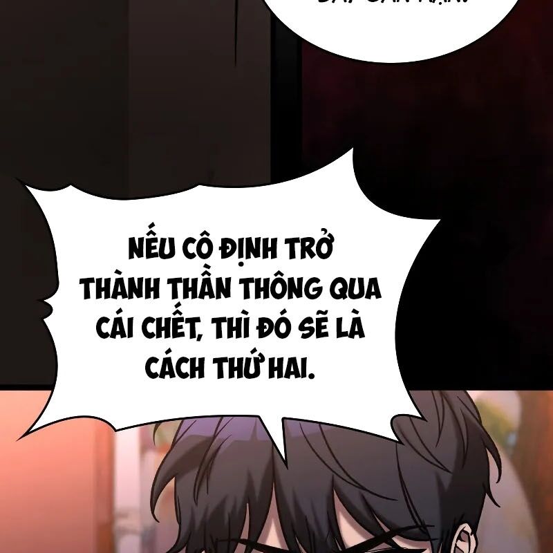 Thợ Săn Số Mệnh Cấp F