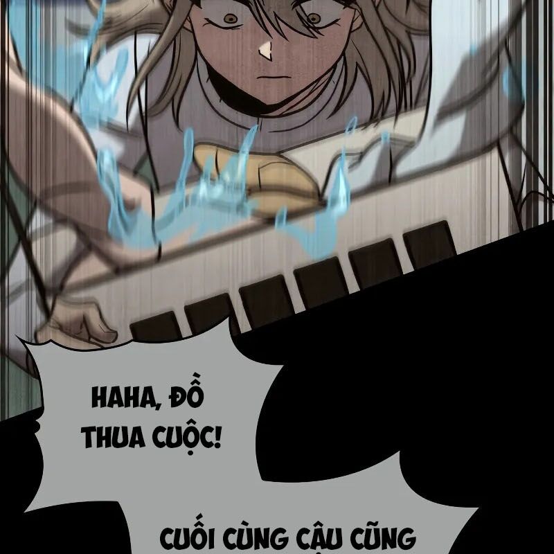 Thợ Săn Số Mệnh Cấp F
