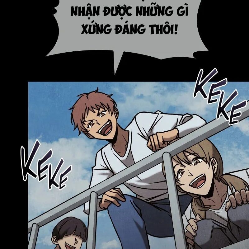 Thợ Săn Số Mệnh Cấp F