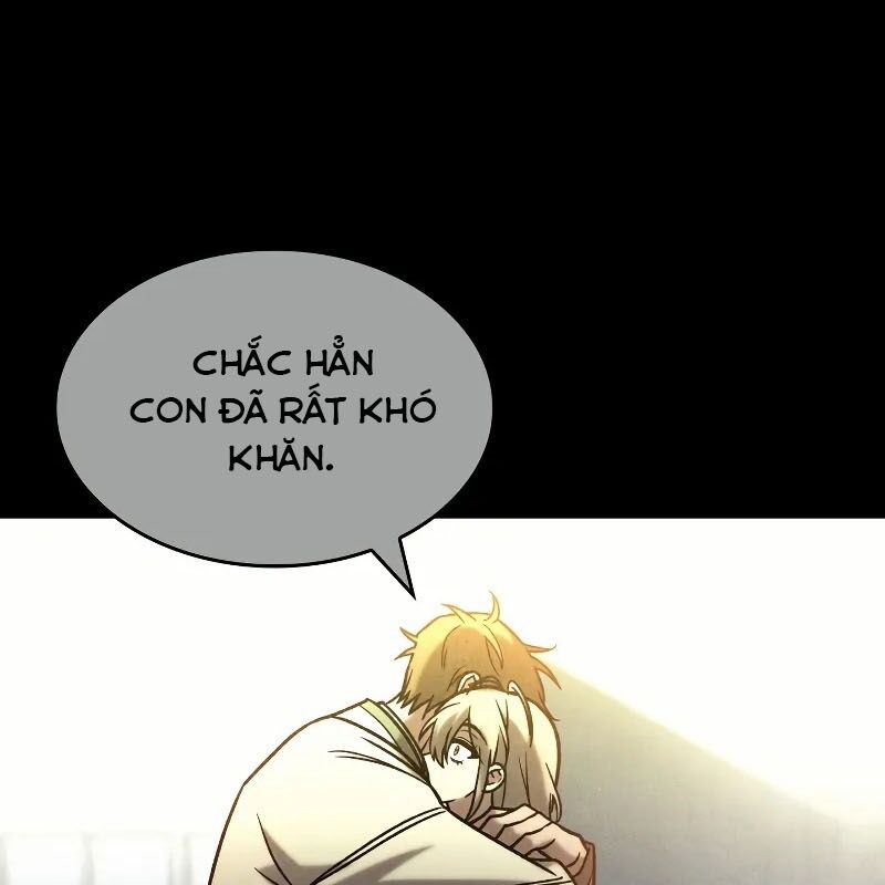 Thợ Săn Số Mệnh Cấp F