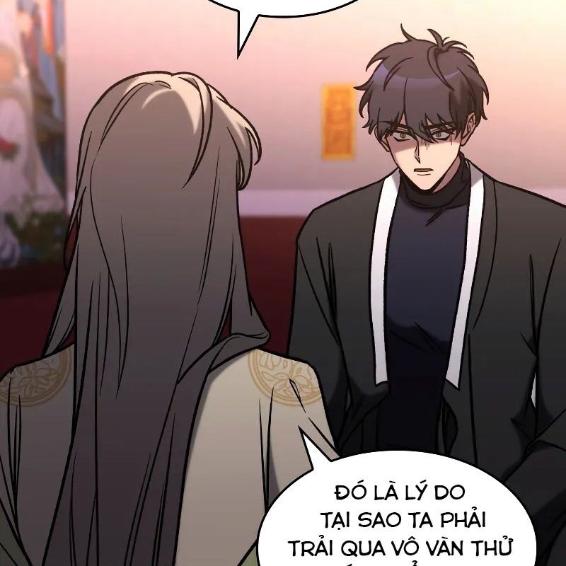 Thợ Săn Số Mệnh Cấp F
