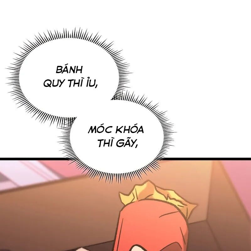Thợ Săn Số Mệnh Cấp F