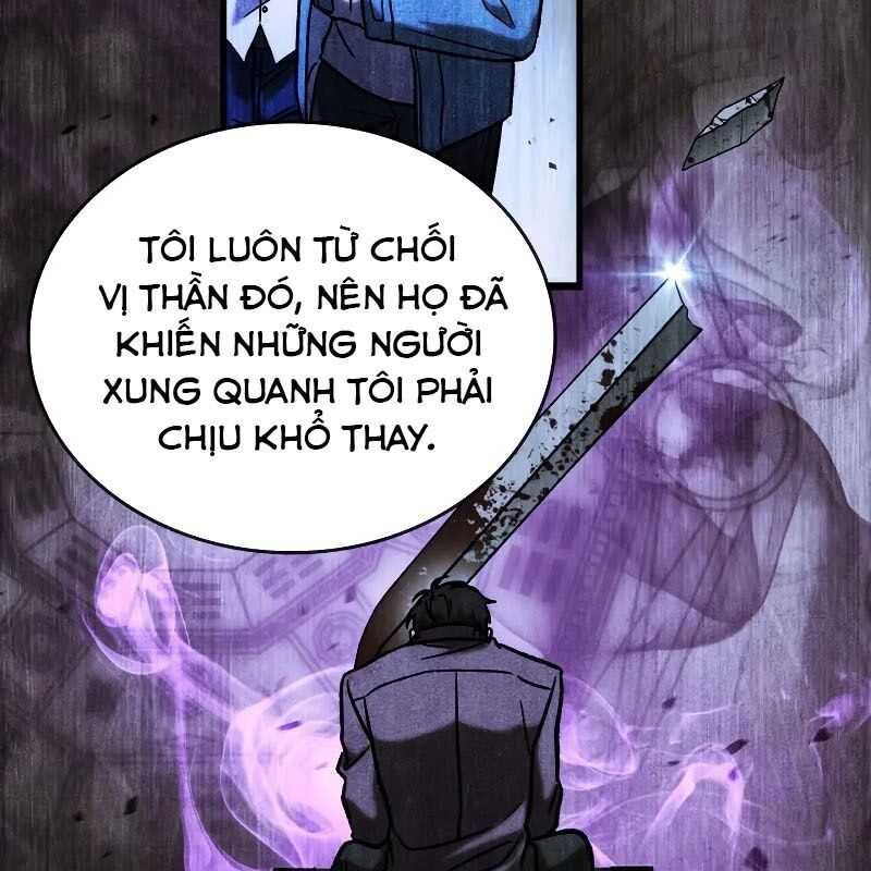 Thợ Săn Số Mệnh Cấp F