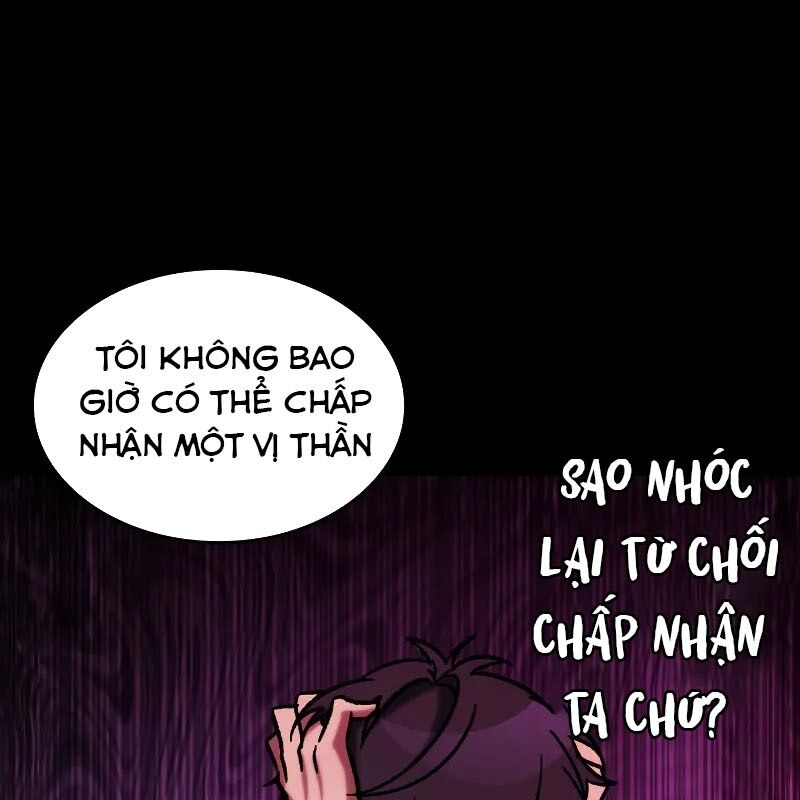 Thợ Săn Số Mệnh Cấp F