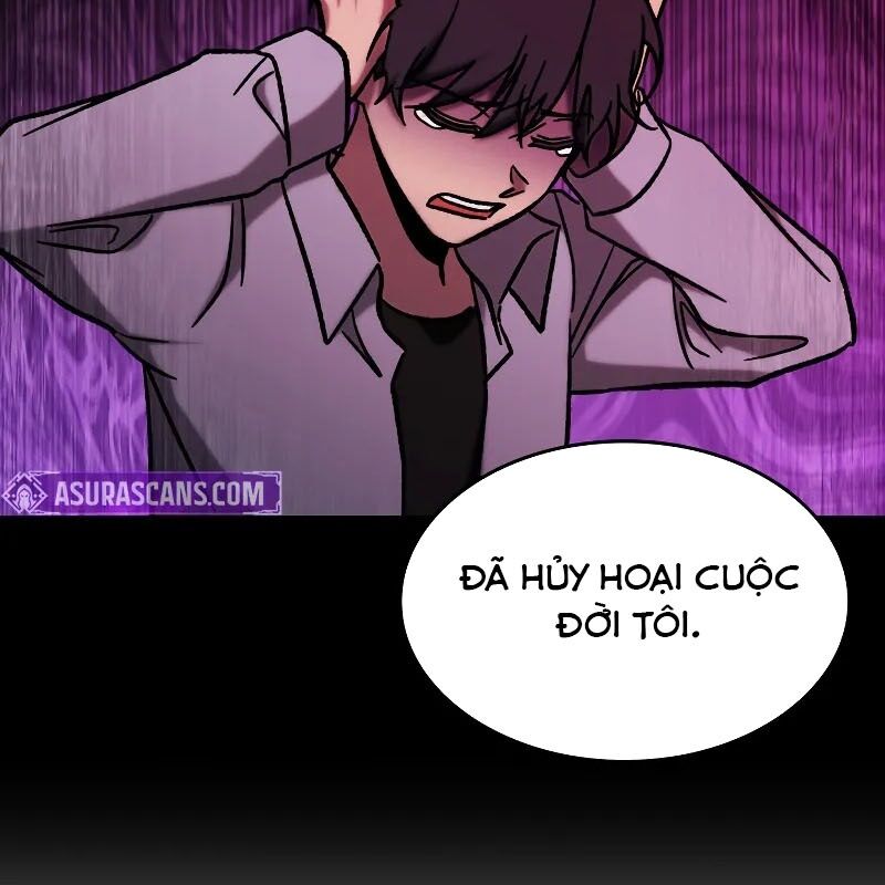 Thợ Săn Số Mệnh Cấp F