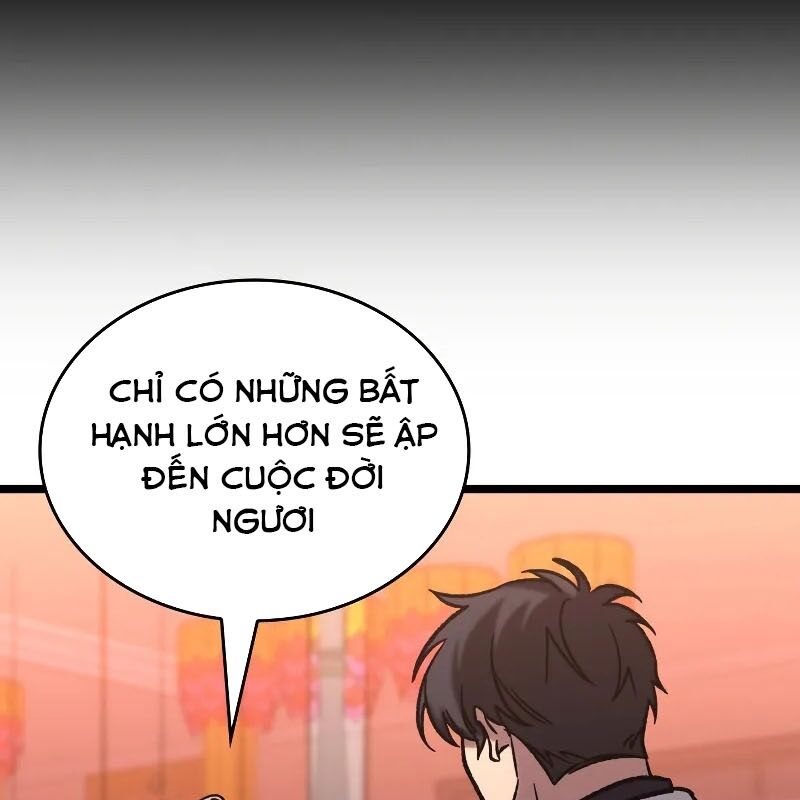 Thợ Săn Số Mệnh Cấp F