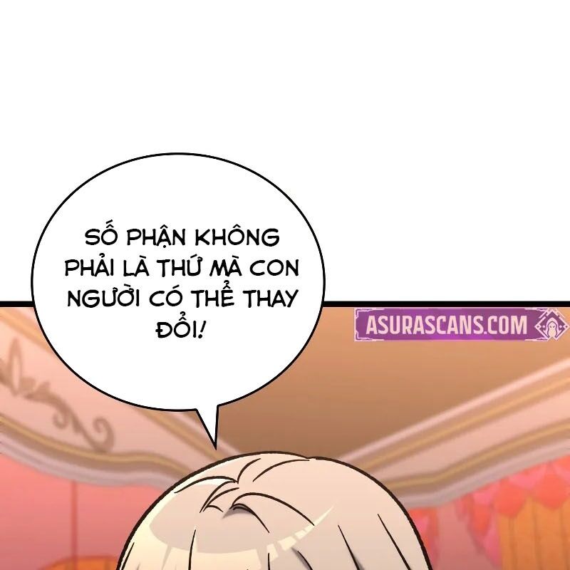 Thợ Săn Số Mệnh Cấp F