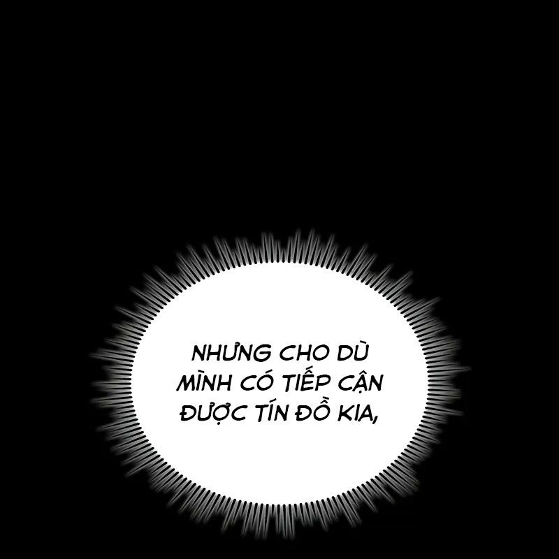 Thợ Săn Số Mệnh Cấp F