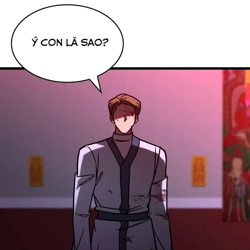Thợ Săn Số Mệnh Cấp F