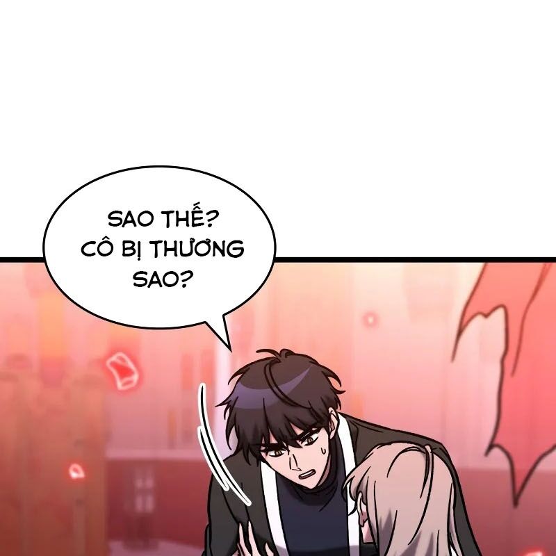 Thợ Săn Số Mệnh Cấp F
