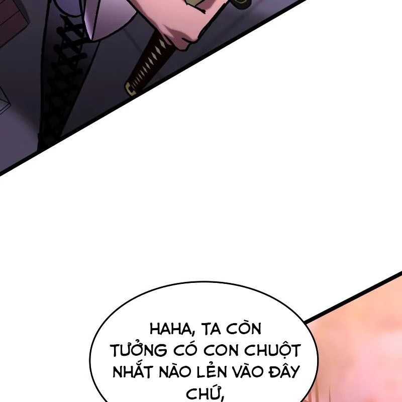 Thợ Săn Số Mệnh Cấp F