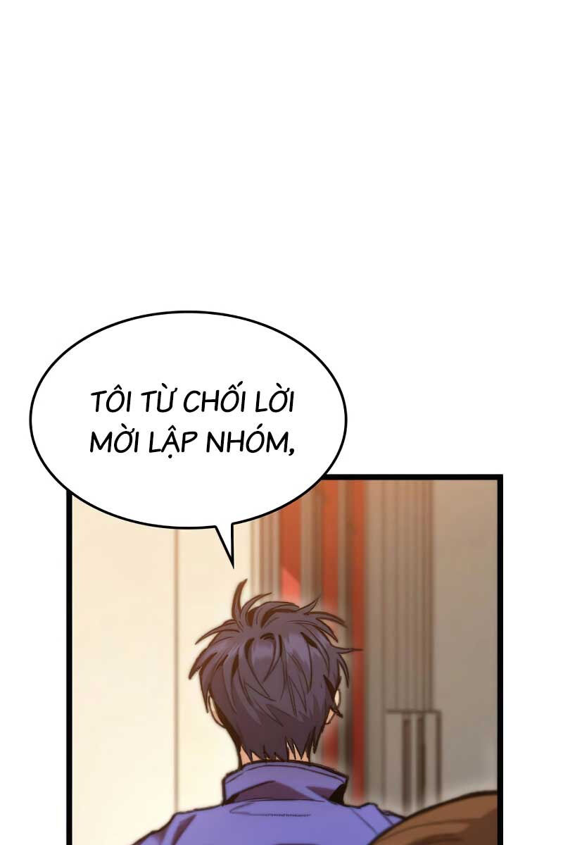 Thợ Săn Số Mệnh Cấp F