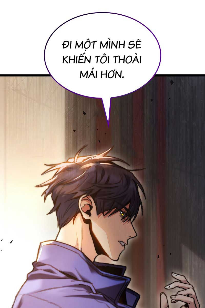 Thợ Săn Số Mệnh Cấp F