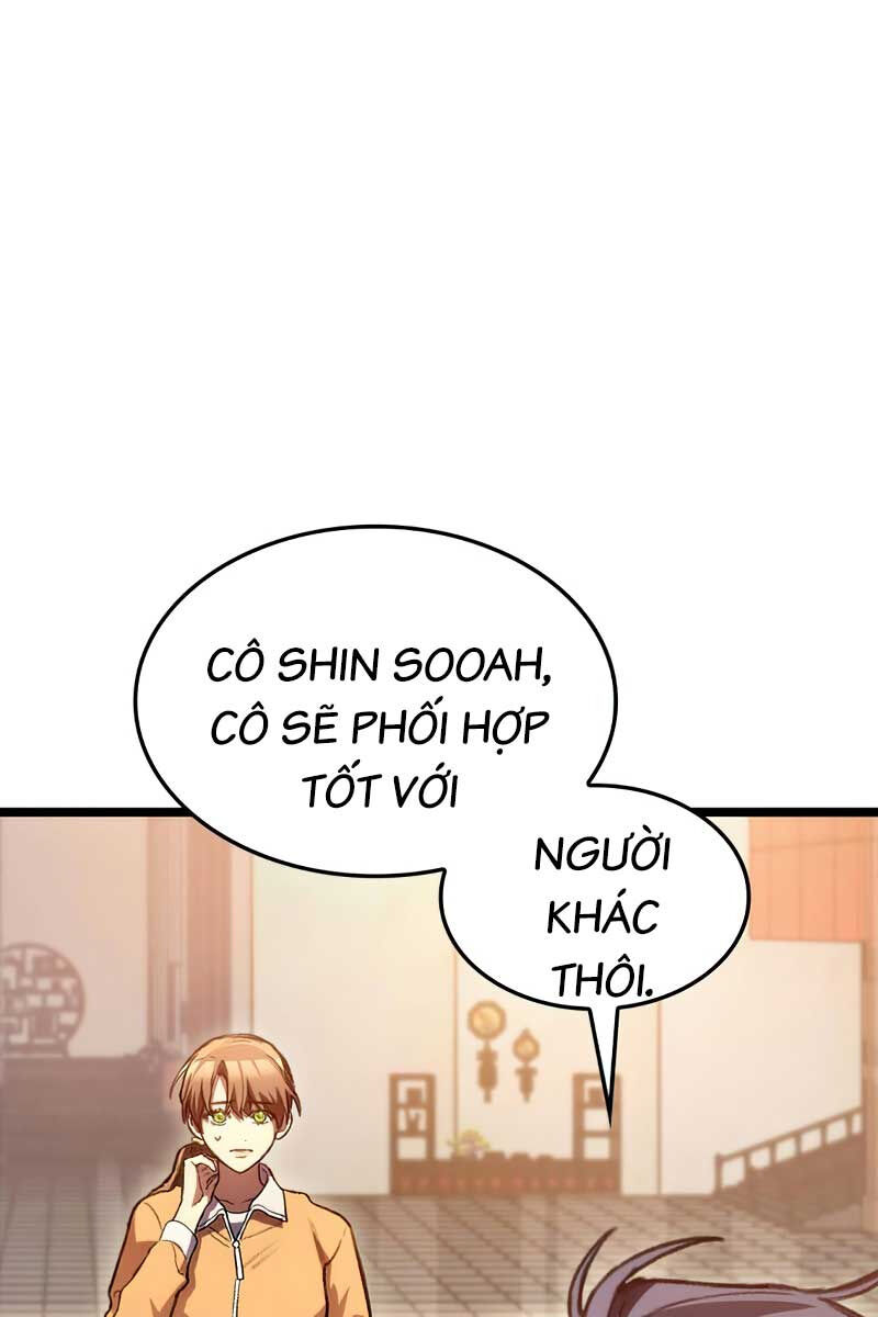 Thợ Săn Số Mệnh Cấp F