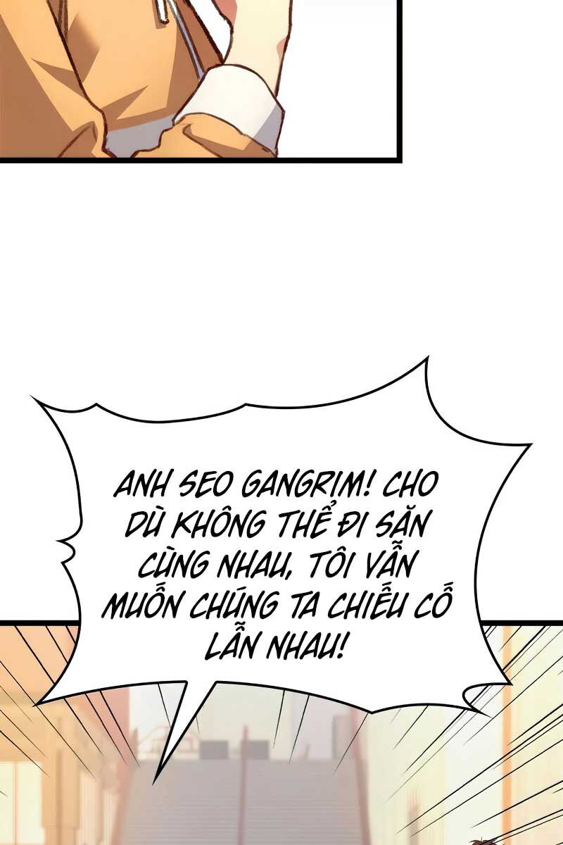 Thợ Săn Số Mệnh Cấp F