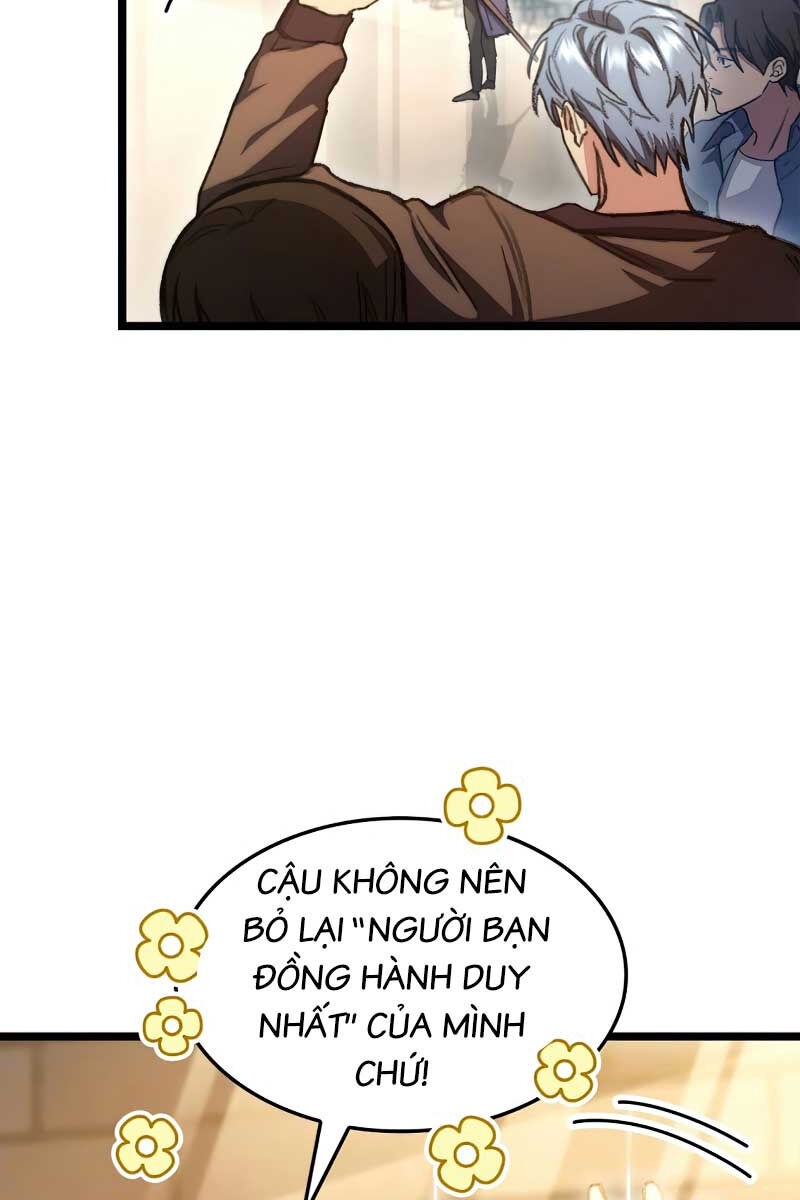 Thợ Săn Số Mệnh Cấp F