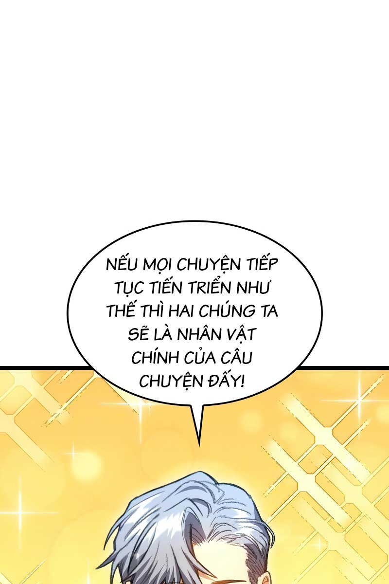 Thợ Săn Số Mệnh Cấp F