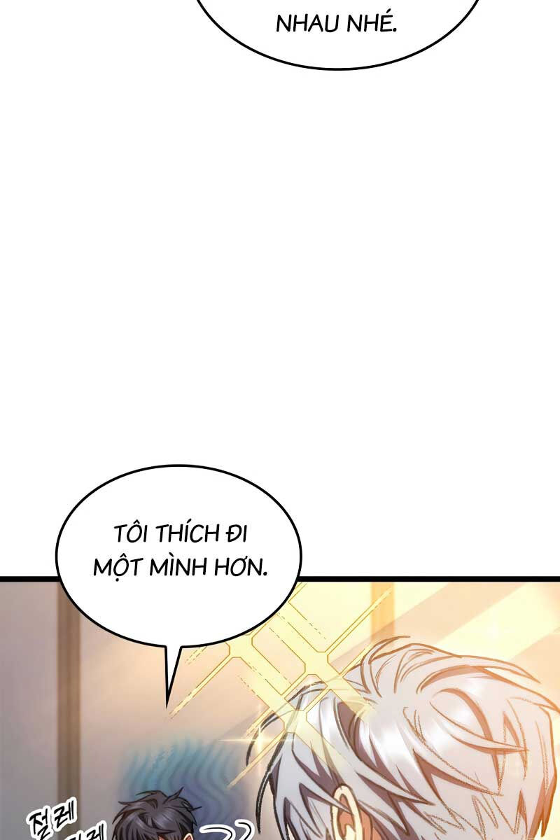 Thợ Săn Số Mệnh Cấp F