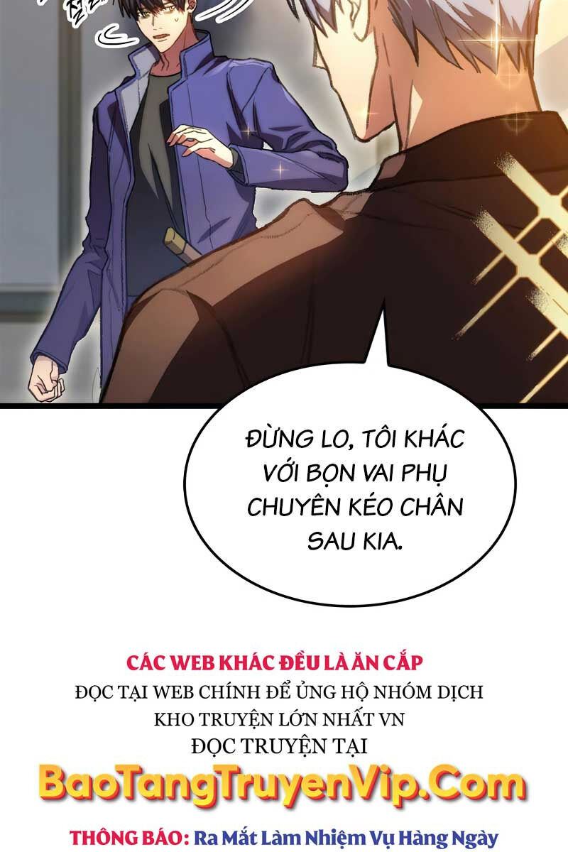 Thợ Săn Số Mệnh Cấp F