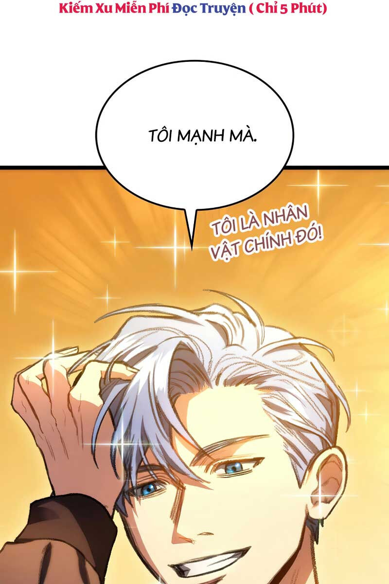 Thợ Săn Số Mệnh Cấp F