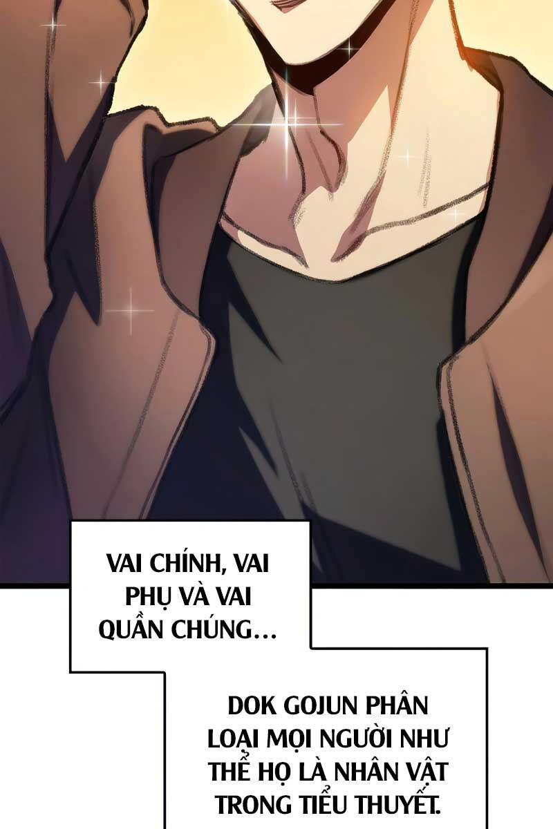 Thợ Săn Số Mệnh Cấp F