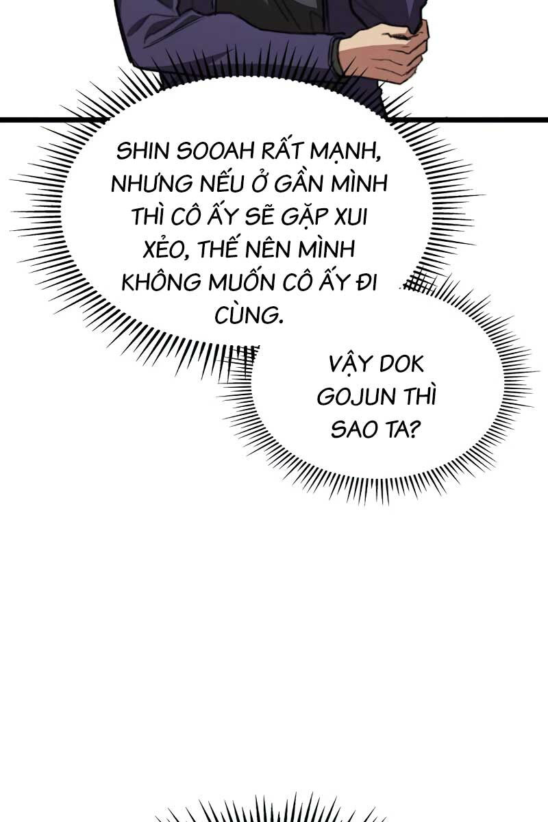 Thợ Săn Số Mệnh Cấp F