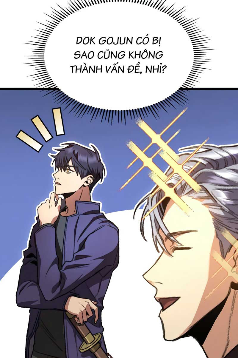 Thợ Săn Số Mệnh Cấp F