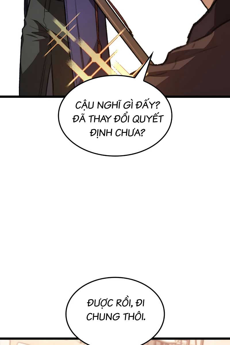 Thợ Săn Số Mệnh Cấp F