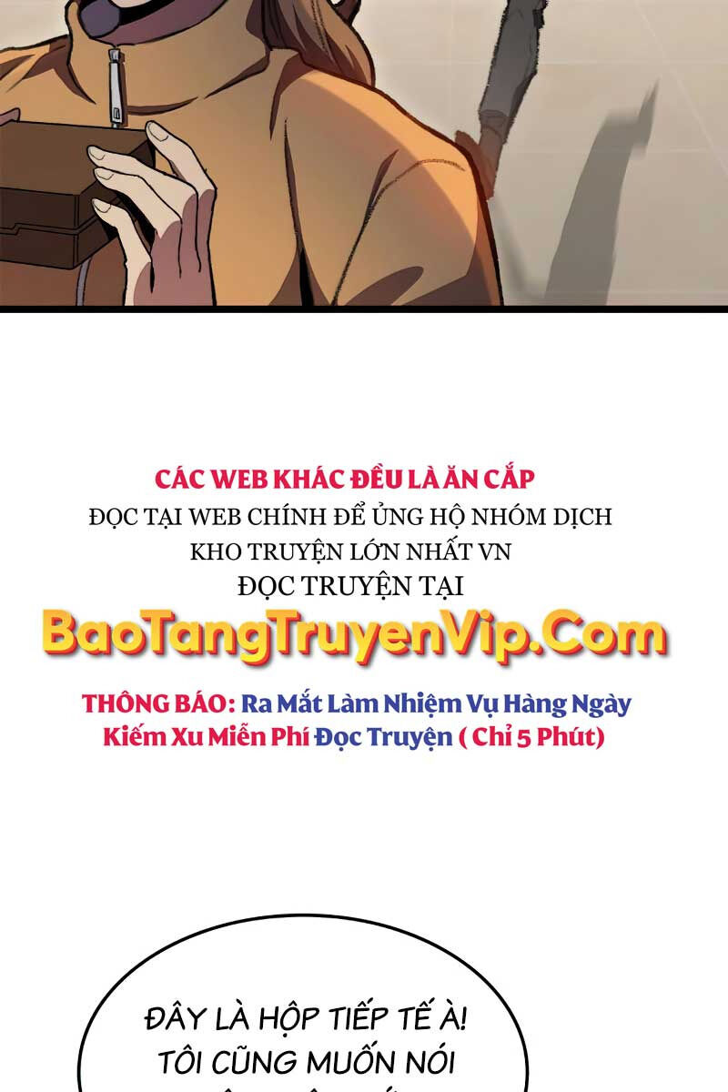 Thợ Săn Số Mệnh Cấp F