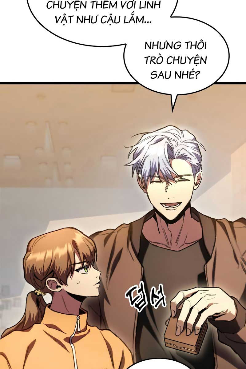 Thợ Săn Số Mệnh Cấp F