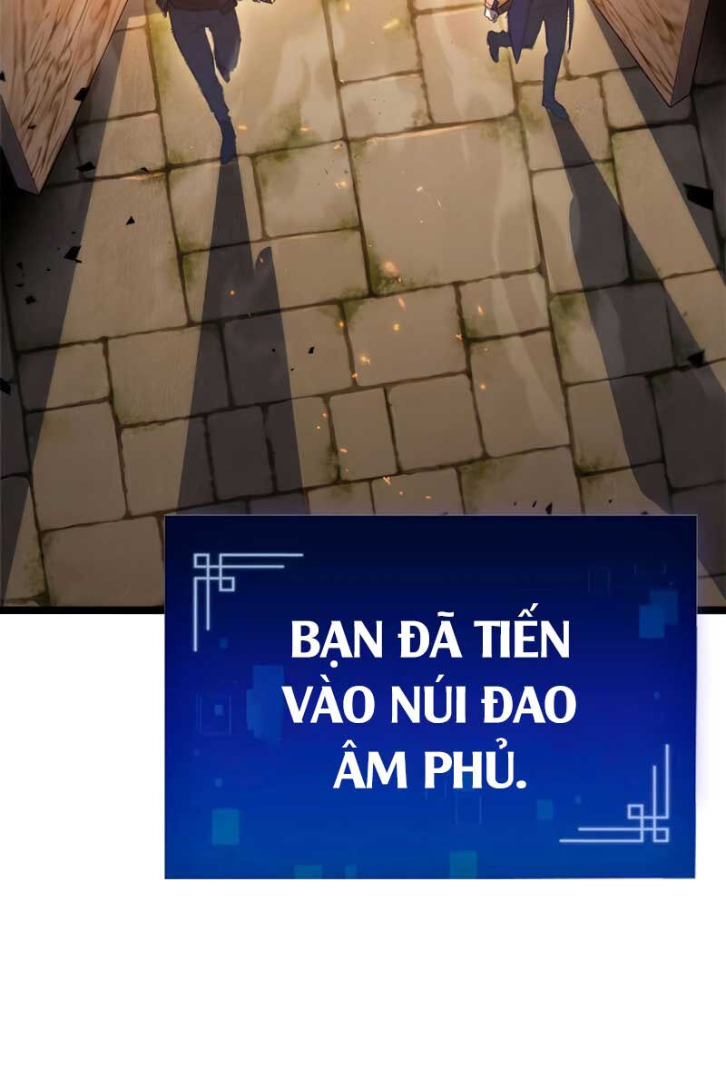 Thợ Săn Số Mệnh Cấp F