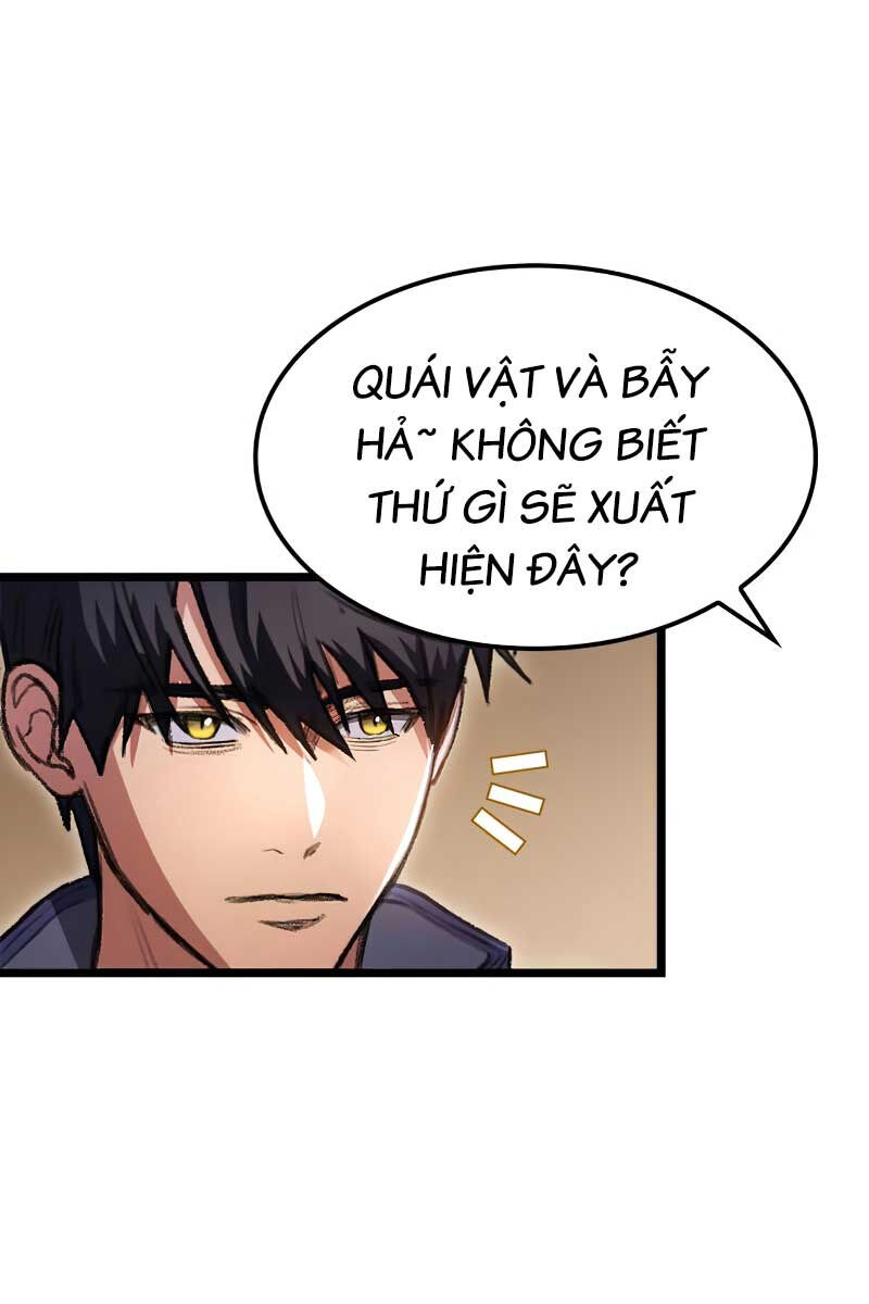 Thợ Săn Số Mệnh Cấp F