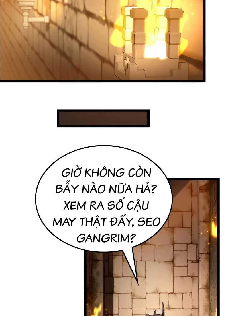 Thợ Săn Số Mệnh Cấp F