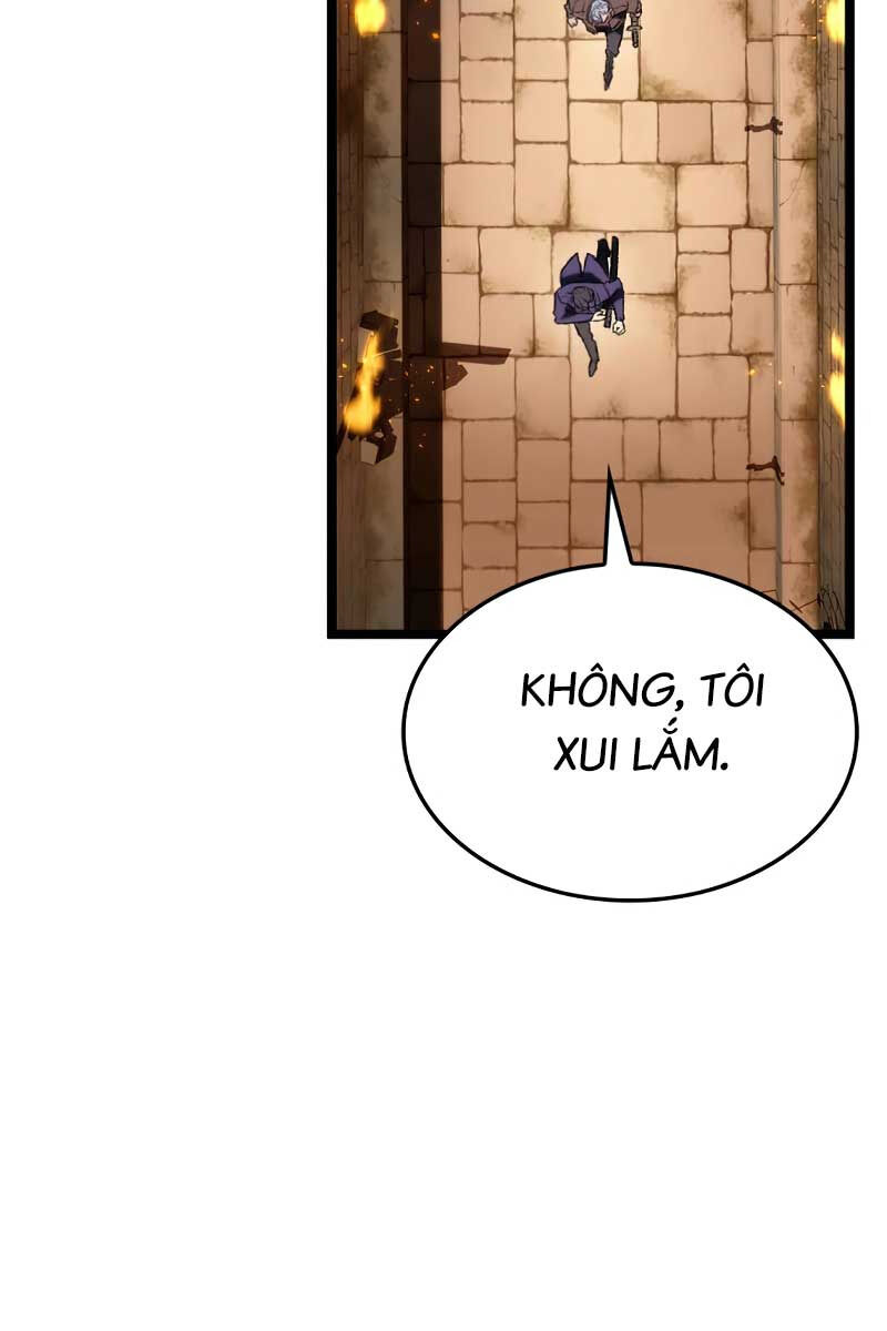 Thợ Săn Số Mệnh Cấp F
