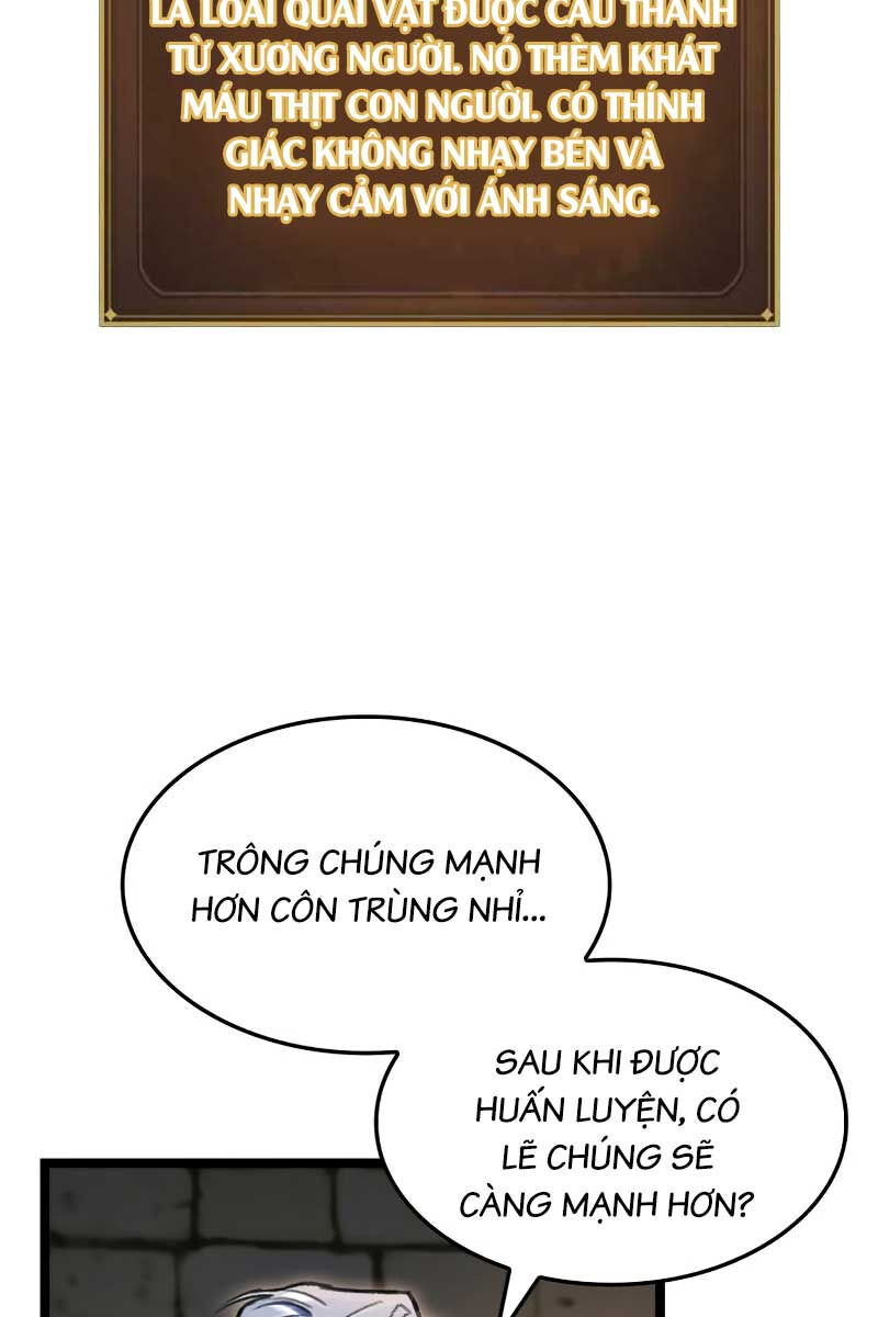 Thợ Săn Số Mệnh Cấp F