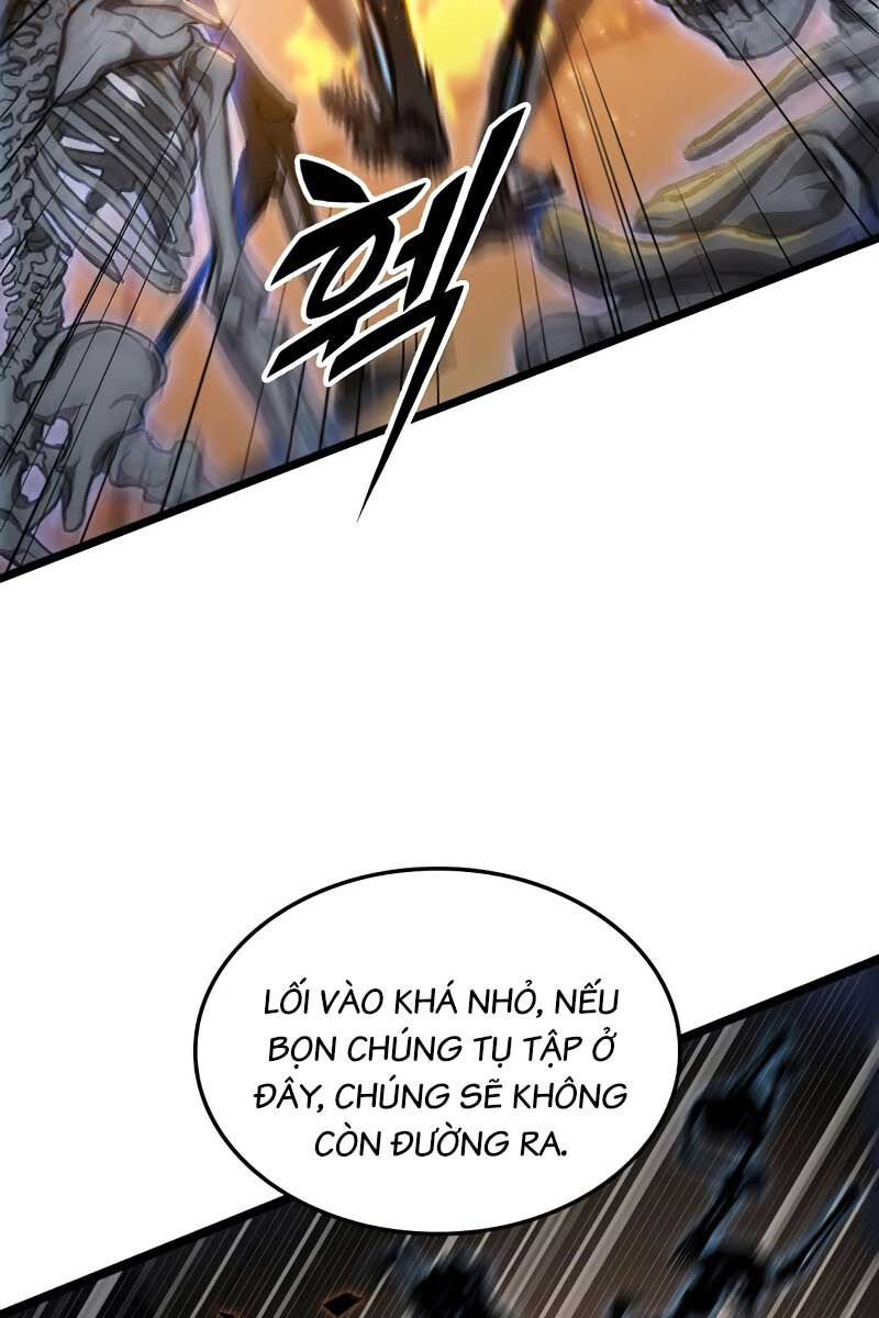 Thợ Săn Số Mệnh Cấp F