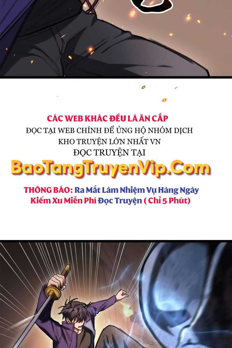Thợ Săn Số Mệnh Cấp F