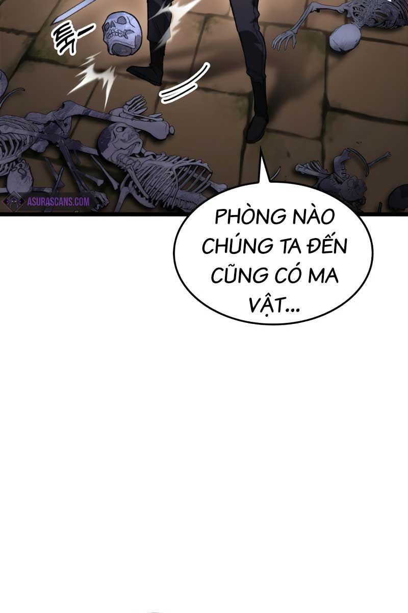 Thợ Săn Số Mệnh Cấp F