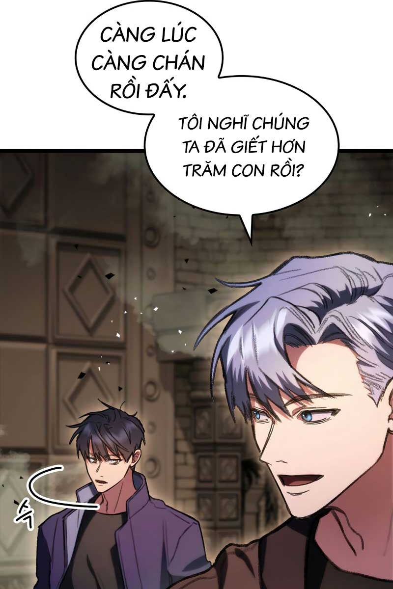 Thợ Săn Số Mệnh Cấp F